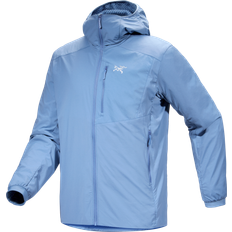 Arc'teryx Proton Lightweight Hoody Men's - Stone Wash