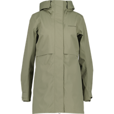 Didriksons edith Didriksons Women's Edith Parka - Dusty Olive