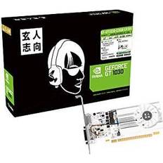 Nvidia GeForce GT 1030 Graphics Board 2GB