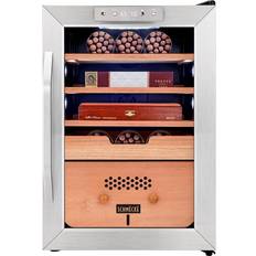 Humidors Schmécké 300 Cigar Cooler Humidor with 3