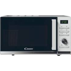 Mikrobølgeovne Candy 38001027 Mikrobølgeovn 900 W 23 L Hvid