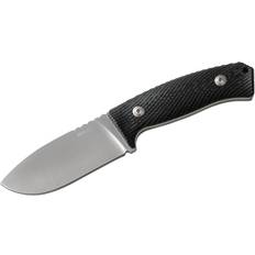 Jagd LionSteel Hunting M3 Micarta hochwertiges Jagdmesser