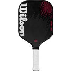 Pickleball Wilson Fierce Pro 13 Pickleball Paddle Size 4-1/4" (2)