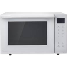 Hvid Mikrobølgeovne Panasonic DF37PW Mikrobølgeovn 1000 W Hvid