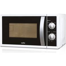 Microwave Ovens Cello MM820CXN 20L White