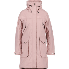 Didriksons Parka Thelma Wns Parka Lilla