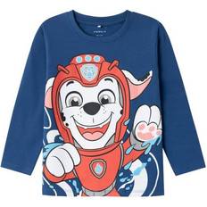 Name It Set Sail File Paw Patrol Bluse-110