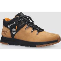 Timberland Sprint Trekker Mid Gtx - Hvede/Nubuck