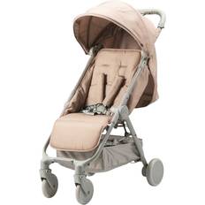 Paraplytriller Barnevogner Elodie Details Mondo Blushing Pink Vogn