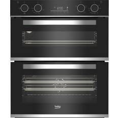 Ovens Beko BBXTF25300X Electric Double Stainless Steel