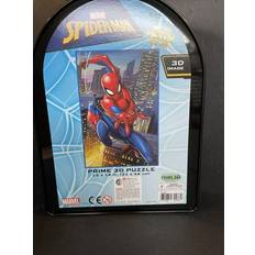 Prime 3D Puzzle Puslespil 300 Brikker