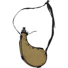 Fox Outdoor Bota 850ml Drinking Bottle Coyote Tan