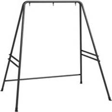 Garden & Outdoor Furniture OutSunny Metal Frame Hammock Chair Stand