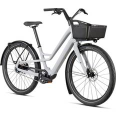 Specialized Como Sl 4.0 Electric Bike White L