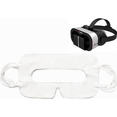 Realtà Virtuali Saidbuds 100pcs Universal Disposable VR Hygiene Covesr
