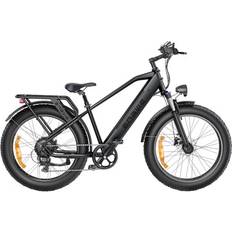 26" E-Mountainbikes Engwe E26 250W - Galaxy Grey Men's Bike