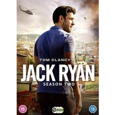 Jack Ryan Season 2