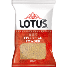 Lotus Five Spice Powder [5