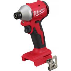 Slagskruemaskine ¼″ 18v milwaukee Milwaukee M18 BLIDRC-0 Slagskruemaskine