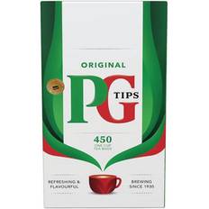 PG Tips One Cup Square Tea Bags