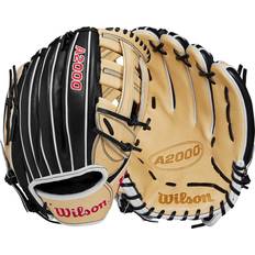 Baseball-Ball Wilson 2024 A2000 1750 12.5” Outfield Baseball Glove Size 12.5"