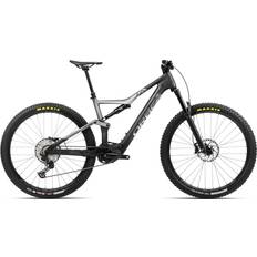 RISE M20 Cabon 2024 - Raw/Shark Gray