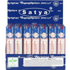 Satya Nag Champa Incense Sticks