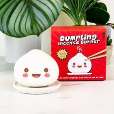 Gift Republic Dumpling Incense Burner