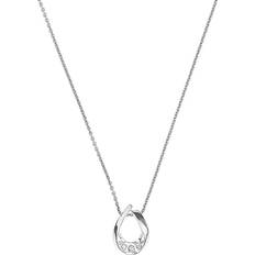 Schmuck FAVS Kette 88428137 silber