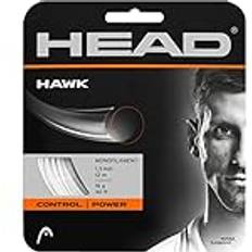 Tennis Head Cordage de tennis Hawk Blanc