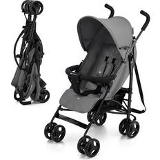 Kinderkraft Tik Gray