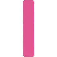 Kinesiology Tape Mueller Pre-Cut I-Strips Kinesiology Tape, Pink