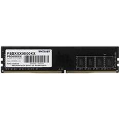 Patriot 8 GB - DDR4 RAM Patriot Signature Line DDR4 8GB 1333MHz CL19