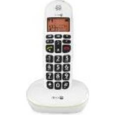 5543 LARGE BUTTON PHONEEASY 100W DECT