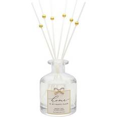 Lesser & Pavey Boutique Reed Diffuser with Encrusted Bow