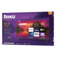 Roku remote Roku 65" Plus