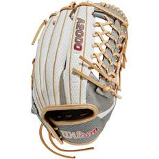 Wilson A2000 T125SS 12.5" Outfield Fastpitch Glove