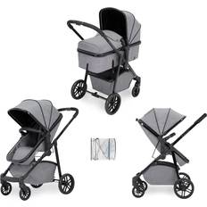 Ickle Bubba Pushchairs Ickle Bubba Moon 2 In