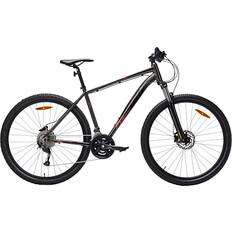 SCO Rebel Rebel ASG herre mountainbike 18 gear 29"