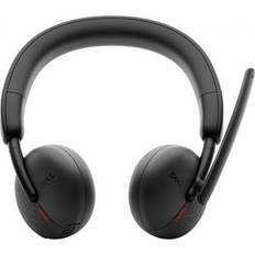 Dell Høretelefoner Dell Wireless Headset WL3024