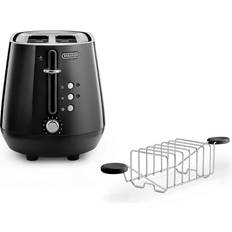 De'Longhi Eclettica Bold Black CTY2103.BK