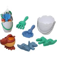 BigBuy Outdoor Ultimate Beach Toys Set for Fun in the Sun