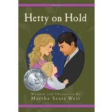 Books Hetty on Hold: Fifth in Series (Paperback, 2020)