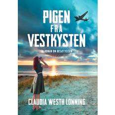 Pigen fra Vestkysten Claudia Westh Lonning