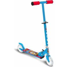 Paw Patrol Leksaker Paw Patrol Sparkcykel