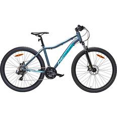 SCO Rebel Rebel TU dame mountainbike 21 gear 27,5"