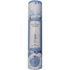 Ashleigh & Burwood Fresh Linen 50ml Reed Diffuser