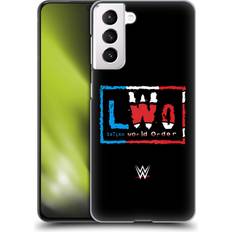 Handyzubehör WWE LWO Flag Of Puerto Rico Phone Case Samsung