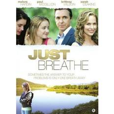 Just Breathe Me Mom Dad and Her Mom Dad and Her [ NON-USA FORMAT PAL Reg.0 Import Netherlands ]