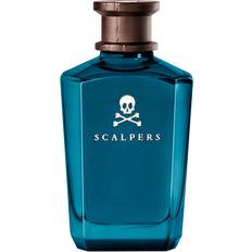 Scalpers Yacht Club eau de parfum spray 125ml